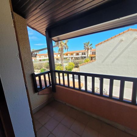 Villa 6P Piscine Spa Privatif Wifi Proche Des Plages Le Barcarès Zewnętrze zdjęcie