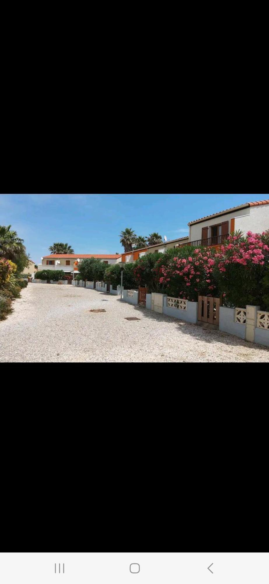 Villa 6P Piscine Spa Privatif Wifi Proche Des Plages Le Barcarès Zewnętrze zdjęcie