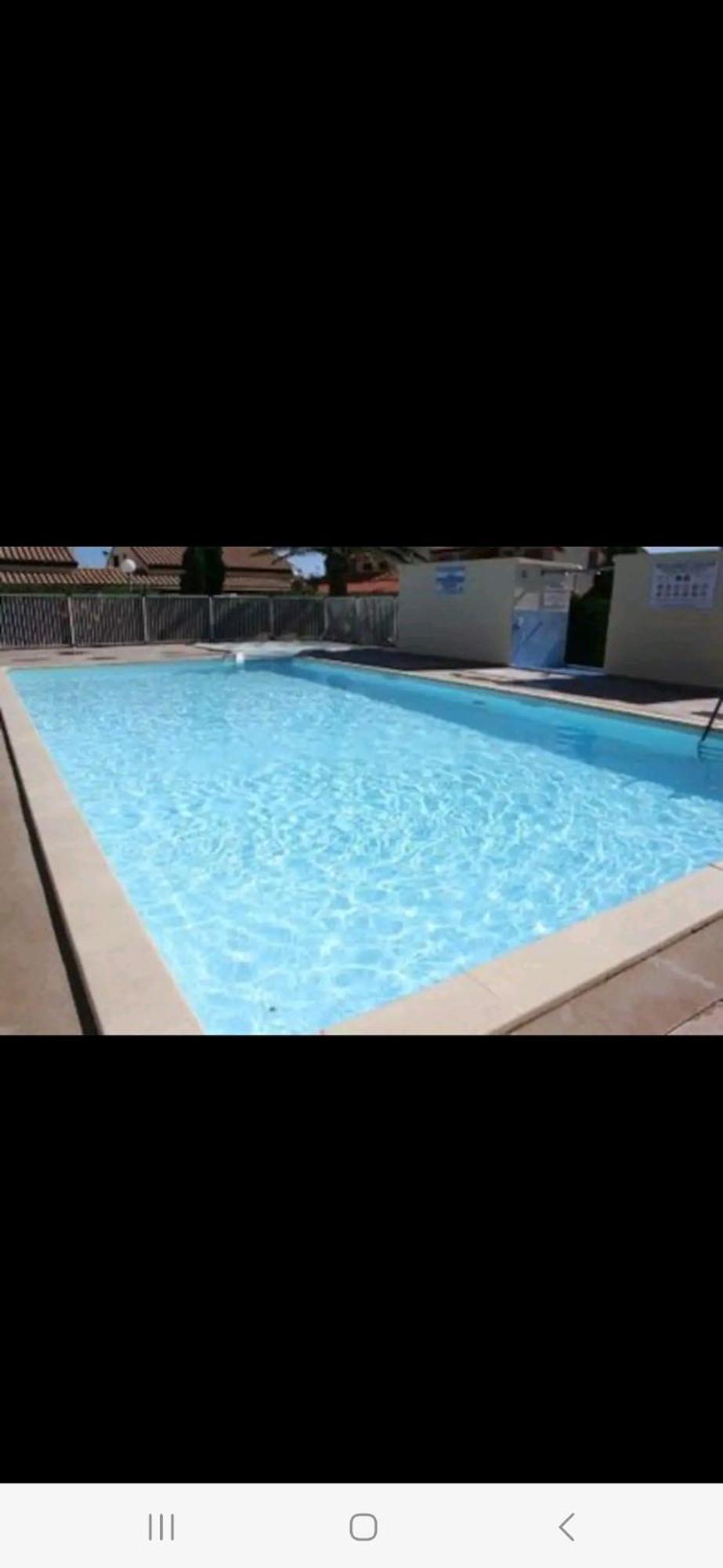 Villa 6P Piscine Spa Privatif Wifi Proche Des Plages Le Barcarès Zewnętrze zdjęcie