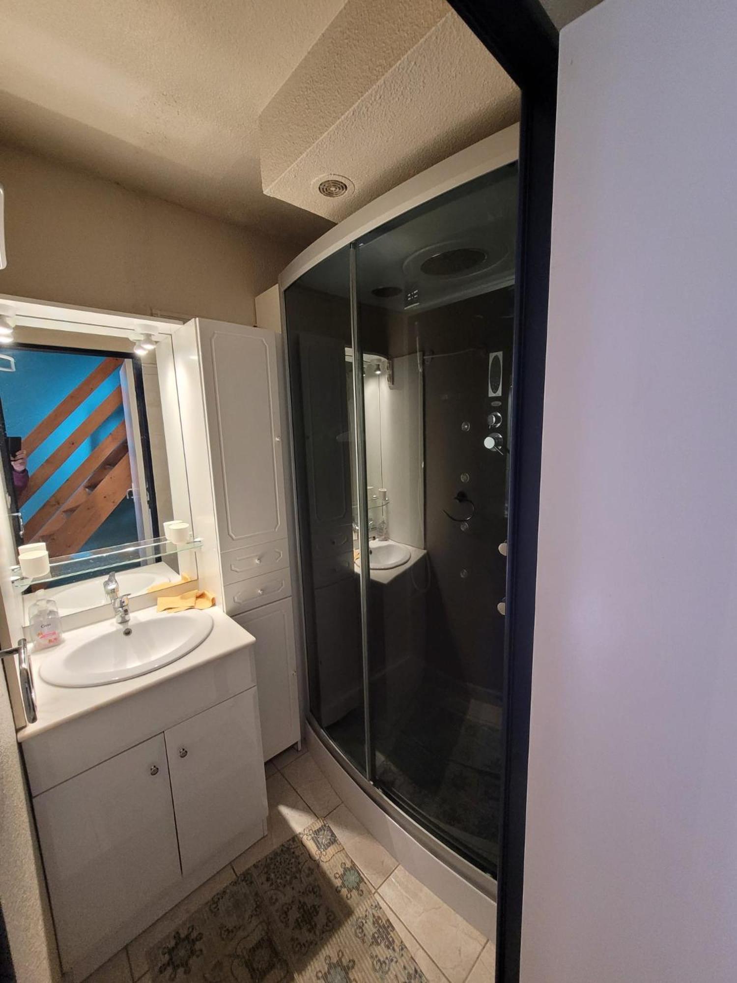 Villa 6P Piscine Spa Privatif Wifi Proche Des Plages Le Barcarès Zewnętrze zdjęcie