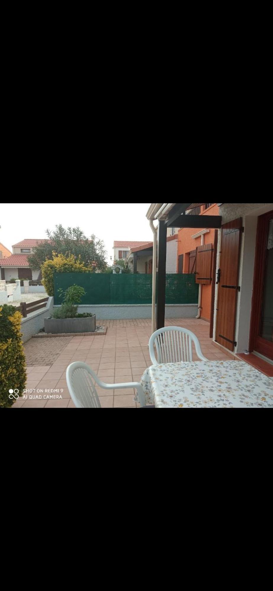 Villa 6P Piscine Spa Privatif Wifi Proche Des Plages Le Barcarès Zewnętrze zdjęcie