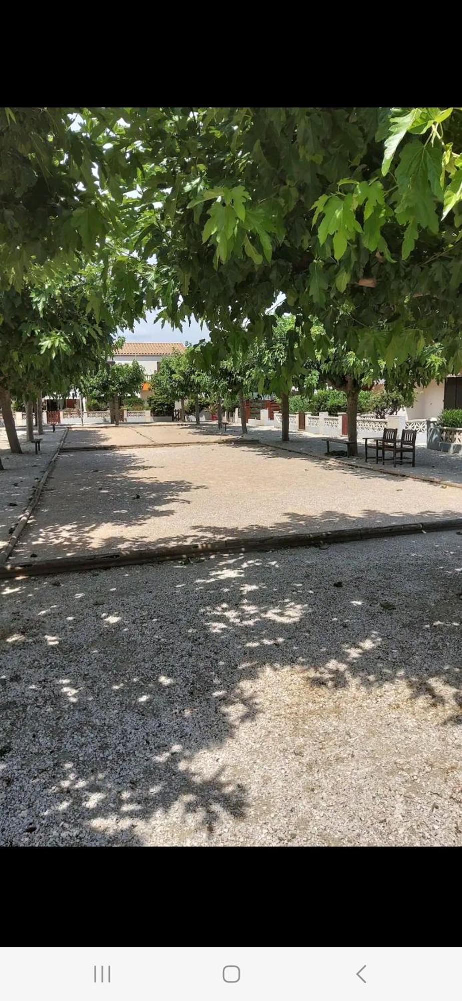 Villa 6P Piscine Spa Privatif Wifi Proche Des Plages Le Barcarès Zewnętrze zdjęcie